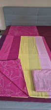 Bettwäsche 135x200 sets gebraucht kaufen  Passau