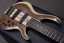 Ibanez btb746ntl basso usato  Spedire a Italy