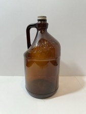 Vintage brown glass for sale  Strasburg