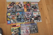 Job lot x11 for sale  CAMBRIDGE