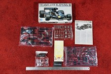 Tamiya lotus j.p. for sale  WORTHING