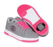 Heelys prop wheel for sale  CHESTERFIELD