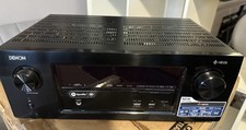 Denon avr x2400h gebraucht kaufen  Saterland