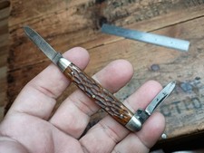 Antique hibbard spencer for sale  Whittier