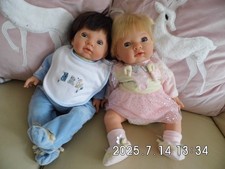 Two inch reborn for sale  STOCKPORT
