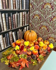 Autumnal selection fruit for sale  WARRINGTON