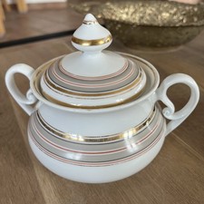 Art déco zuckerdose gebraucht kaufen  Anröchte