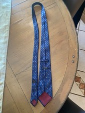 Cravatta gucci made usato  Sassari