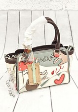 Borsa bowling alma usato  Melfi