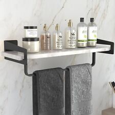 Marble bathroom shelf for sale  Charlotte