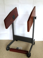 Studer a807 trolley for sale  FERRYHILL