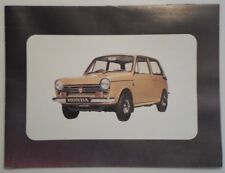 Honda n600 touring for sale  BENFLEET