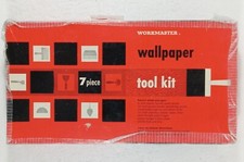 Vintage workmaster wallpaper for sale  Pomeroy