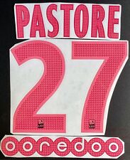 Kit pastore psg d'occasion  Estrées-Saint-Denis