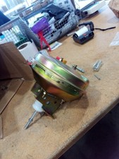 Single diaphragm brake for sale  Ontario