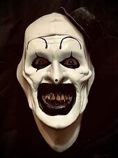 Art clown face for sale  Texas City