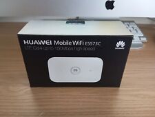 Unlocked huawei e5573c for sale  HARROW