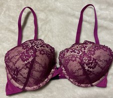 Betsy johnson bra for sale  Irwin