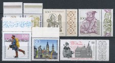 Germania 1994 mnh usato  Bitonto