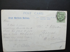 Postal history kev11 for sale  YORK