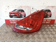 Ford fiesta edge for sale  CANVEY ISLAND