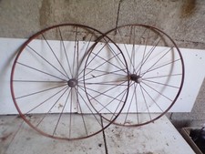 Jantes roues peugeot d'occasion  Chalon-sur-Saône