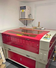 Laser script 1200x900 for sale  NORTHAMPTON