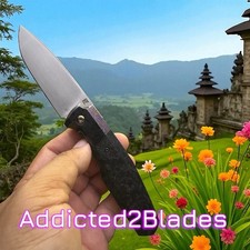Custom knife factory for sale  Long Beach