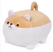 Shiba inu stuffed for sale  Davenport