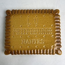 Plat petit beurre d'occasion  France