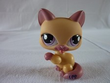 Petshop lps littlest d'occasion  Dannes