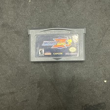 Jeu megaman zéro d'occasion Jeu megaman zéro d'occasion  Biarritz