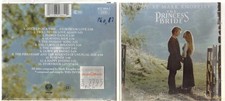 Płyta CD Mark Knopfler - The Princess Bride 1987 I Wydanie Soundtrack _____ na sprzedaż  PL