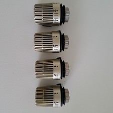 Heimeier thermostatkopf 4 gebraucht kaufen  Winnenden