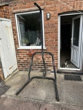 Punch bag stand for sale  DERBY