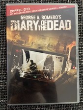 Diary the dead gebraucht kaufen  Teltow