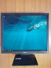 Acer v173 monitor usato  Piedimulera