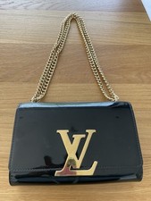 Louis vuitton lackleder gebraucht kaufen  Würzburg