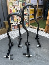 Oxford front rear for sale  DENNY