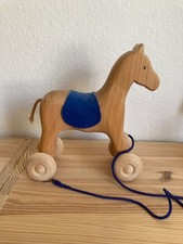 Grimms pferd holly gebraucht kaufen  Kirchzarten