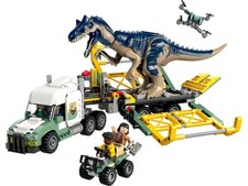 Lego jurassic world usato  San Giovanni in Marignano