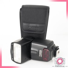Canon speedlite 430ex for sale  UK