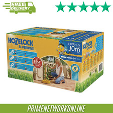 Hozelock superhoze yellow for sale Hozelock superhoze yellow for sale  LONDON