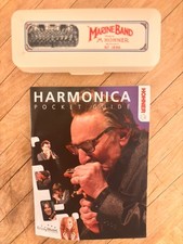 Hohner 532 blues for sale  LONDON