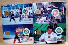Phonecards. people work for sale  BRADFORD