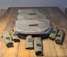 Korum padded carp for sale  SHILDON