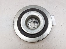 Puleggia motore fiat usato  Torre del Greco