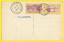 Cpa cachet maritime d'occasion  Saint-Père-en-Retz