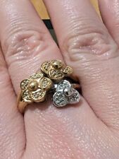 Frauen luxus ring gebraucht kaufen  Regensburg