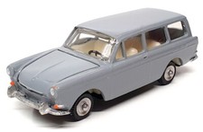 RM Collectables escala 1/42 RMSO-02 - VW Volkswagen Variant Estate - Cinza, usado comprar usado  Enviando para Brazil